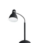 Lume People corpo nero 1XE27 - Luce Ambiente Design
