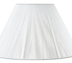 Paralume Big Sinfonia corpo bianco E14 - Luce Ambiente Design