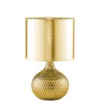 Lumetto Pulsar corpo oro 1XE14 - Luce Ambiente Design