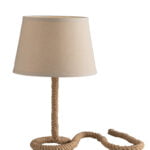 Lume Rope corpo corda 1XE27 - Luce Ambiente Design