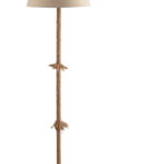 Piantana Rope corpo corda 1XE27 - Luce Ambiente Design
