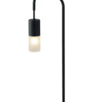 Lume Spider corpo antracite 1XG9 - Luce Ambiente Design