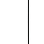 Piantana Spider corpo antracite 1XG9 - Luce Ambiente Design