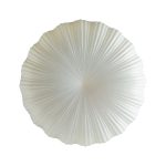 Plafoniera LED Spring corpo bianco 24W 2400lm 3000K/4000K/4500K - Luce Ambiente Design