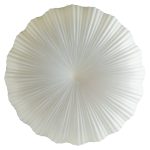 Plafoniera LED Spring corpo bianco  66W 6600lm 3000K/4000K/4500K - Luce Ambiente Design