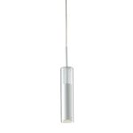 Sospensione Taboo corpo bianco 1XGU10  - Luce Ambiente Design