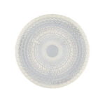 Plafoniera LED Unika corpo bianco 18W 1800lm 3000K/4000K/4500K - Luce Ambiente Design