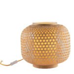 Lume Zen corpo beige  1XE27 - Luce Ambiente Design