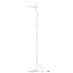 Piantana LED Book corpo bianco 17W 1300lm 3200K - Luce Ambiente Design