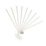 Plafoniera LED Shanghai corpo bianco 66W 4480lm 4000K- Luce Ambiente Design