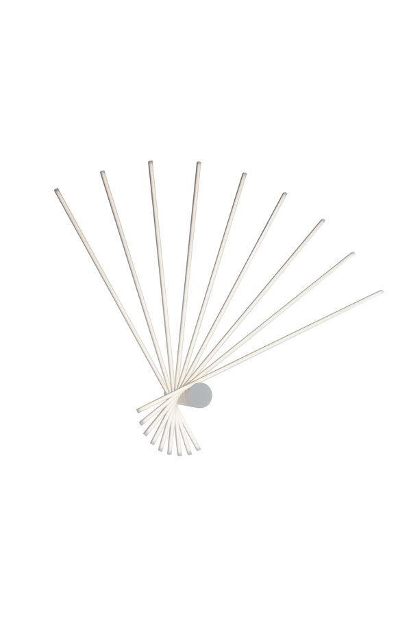 Plafoniera LED Shanghai corpo bianco 66W 4480lm 4000K- Luce Ambiente Design - immagine 1