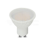 Lampadina LED GU10 10W 1000lm 110° - V-tac Samsung