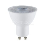Lampadina LED GU10 8W 720lm 38° V-tac Samsung