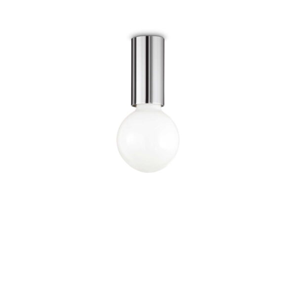 Lampada da parete/soffitto PETIT PL1 1xE27 - Ideal Lux - immagine 4