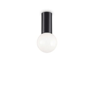 Lampada da parete/soffitto PETIT PL1 1xE27 - Ideal Lux