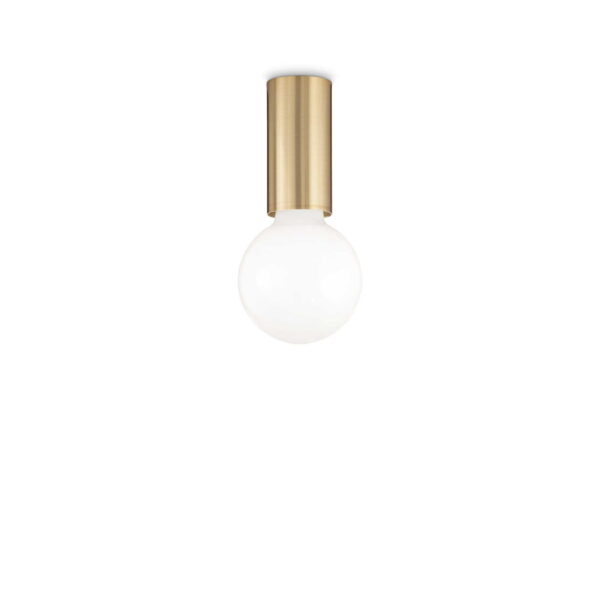 Lampada da parete/soffitto PETIT PL1 1xE27 - Ideal Lux - immagine 2