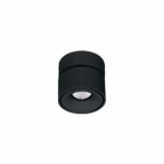 Mini proiettore orientabile Mini Concord LED 7W 850lm 40° bianco dinamico con switch - Beneito Faure - immagine 7