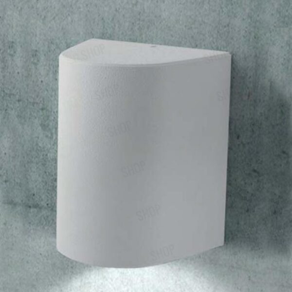 Applique Marta 1xE27 - Fumagalli - immagine 1