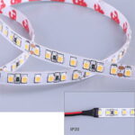Bobina 4mt 140LED/mt 24W/mt 2050lm/mt IP20 - Duralamp