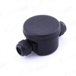 Scatola di derivazione per cavi da 5 a 9mm IP66 - V-Tac