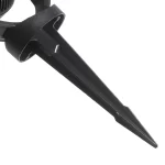 Faretto cilindrico Minitommy  da terra  in resina 3,5W 366lm 2700-4000K 1xGU10 inclusa con diffusore in plastica - Fumagalli - immagine 4