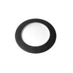 Faretto da incasso Ceci 160 da terra in resina 10W 1290lm 2700-6500K 1xGX53 inclusa con diffussore in plastica - Fumagalli