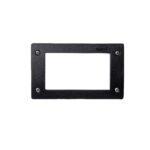 Faretto da incasso rettangolare Leti 200 da parete in resina 3W 410lm 3000-6500K 1xGX53 inclusa con diffusore in polimetilmetacrilato - Fumagalli