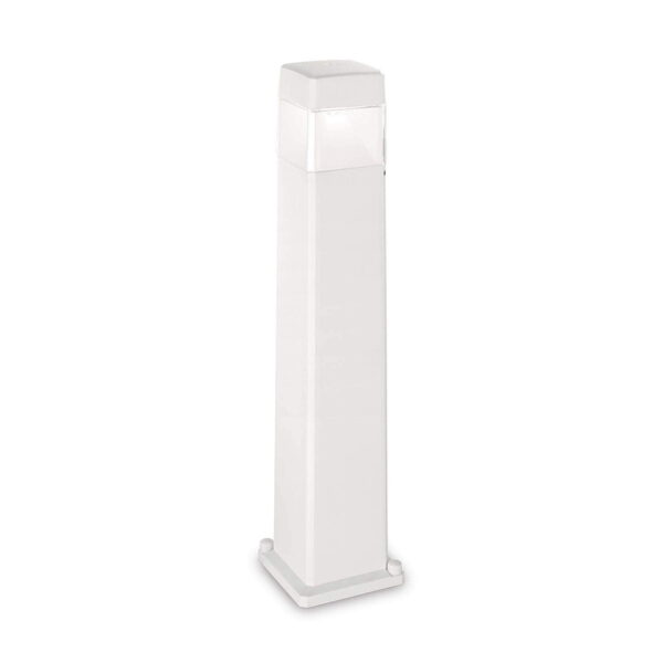 Paletto Elisa 800 da terra in resina 3W 410lm 3000K-4000K-6500K 1xGX53 con diffusore in polimetilmetacrilato - Fumagalli - immagine 1