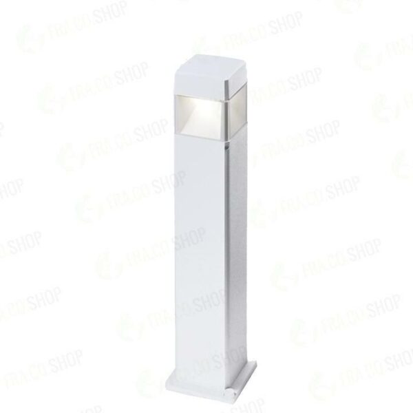 Paletto Elisa 800 da terra in resina 1xGX53 inclusa - Fumagalli - immagine 1