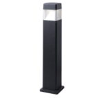 Paletto Elisa 800 in resina 10W 1290lm 2700K-4000K-6500K 1xGX53 con diffussore in polimetilmetacrilato  - Fumagalli