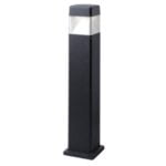Paletto Elisa 800 in resina 10W 1290lm 2700K-4000K-6500K 1xGX53 con diffussore in polimetilmetacrilato  - Fumagalli
