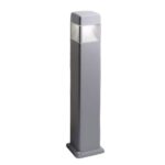 Paletto Elisa 800 in resina 10W 1290lm 2700K-4000K-6500K 1xGX53 con diffussore in polimetilmetacrilato  - Fumagalli