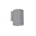 Applique Franca 90 wall in resina a parete 6W 615 lm 2700K-4000K 1xGU10 con diffusore in plastica - Fumagalli
