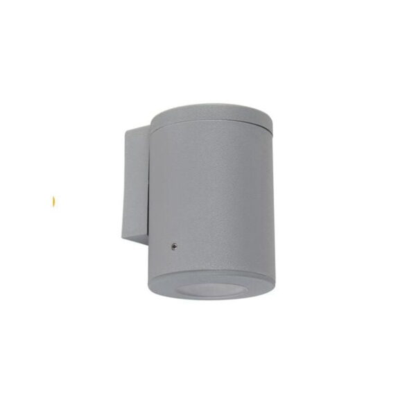Applique Franca 90 wall in resina a parete 6W 615 lm 2700K-4000K 1xGU10 con diffusore in plastica - Fumagalli - immagine 1