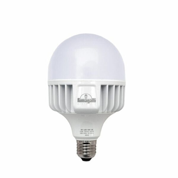 FGHLEDHIP3K Lampada attacco E27 50W 6500lm 3000K - Fumagalli - immagine 1