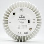 Lampadina LED con attacco GX53 10W 1290lm 2700K-4000K-6500K - Fumagalli - immagine 2
