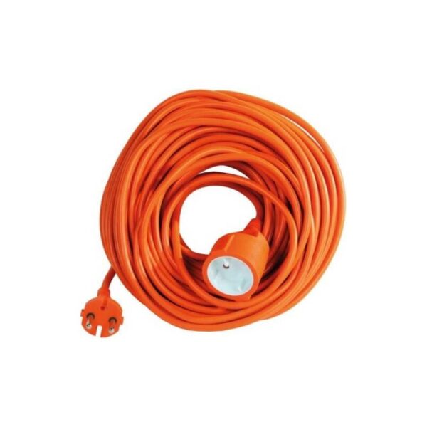 prolunga20m-wiva Cavo 20mt per interno ed esterno con presa e spina Schuko - Wiva - immagine 1