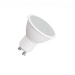 Lampadina LED GU10 6W 500lm 100° - FSL