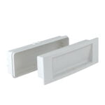 Lampada LED di emergenza 4W 180lm 4000K - Intec