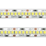 Bobina 5m striscia LED 24V 28W/m CRI97+ - LEDCO