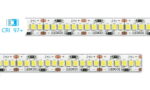 Bobina 5m striscia LED 24V 28W/m CRI97+ - LEDCO