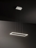 lampadario a sospensione quattro morelight