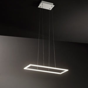 lampadario a sospensione quattro morelight