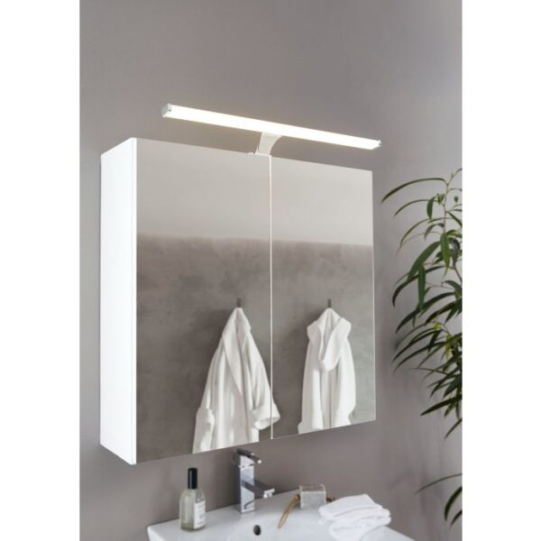 Lampada a Led da Specchio Vinchio - immagine 2