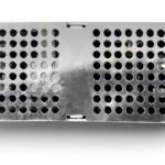 ledco trasformatore led tr24200 tr 12200 24V 12V 200W