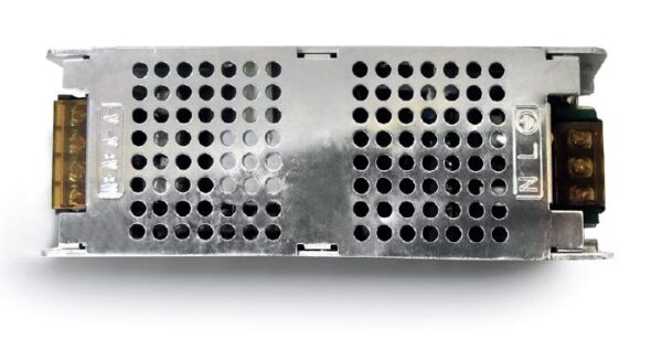 ledco trasformatore led tr24200 tr 12200 24V 12V 200W