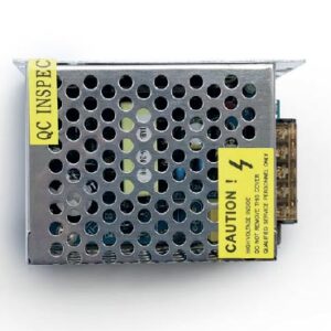 alimentatore ledco 25W 24V 12V