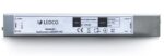 alimentatore led metallico per esterni