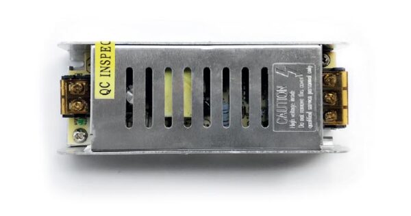 LEDCO ALIMENTATORE 40W 12V/24V