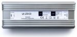 alimentatore led per luci led esterno 60W 24V
